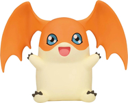 Bandai Digimon Adventure -Sofvimates Patamon