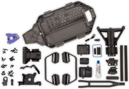 Kit de conversión LCG de Traxxas (Slash 4X4)