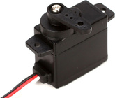 Servo Car Mini vodeodolné