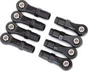 Краища на биелите Traxxas (за TRX-4 Long Arm Lift Kit)