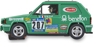 SCX Original Fiat Panda Dakar