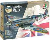 Model Kit letadlo 2843 - Spitfire Mk. IX Aces (1:48)