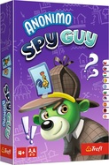 Trefl Hra - Spy Guy Anonimo