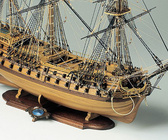 COREL HMS Bellona 1760 1:100 kit