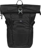 BAAGL Zaino Roll Black GRS