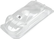 PROTOform karosérie 1:10 PTzero1 lehká nenabarvená (0.65mm) 190mm