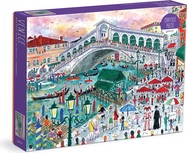 Galison Puzzle Venedig 1500 Teile