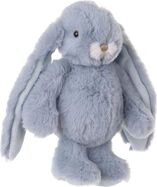 BK JUNIOR KANINI coniglio, azzurro chiaro (22cm) Bukowski Design