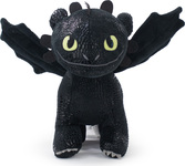 HOW TO TRAIN DRAGON Sdentato peluche 30cm