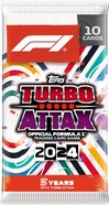 Topps F1 CARD PACKS 2024