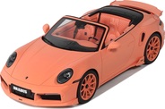 1:18 BRABUS 900 PEETCH PINK 2024 - GT SPIRIT - GT5