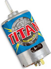 Traxxas motor jednosmerný Titan 550 21T 14V