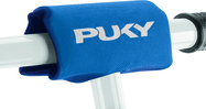 PUKY Chránič řídítek LP 3 Blue