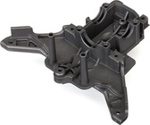 Traxxas Schottchassis vorne: 4-Tec 2.0