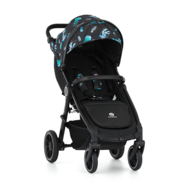 PETITE&amp;MARS Sportwagen Street2 RWS Black Limited 100 Jellyfish
