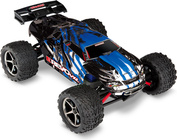 Traxxas E-Revo 1:16 VXL RTR blau