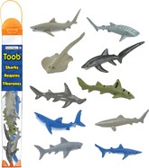 Safari® Toob Žraloci 10 figúrok
