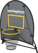 Springfree Trampoline® FlexrHoop Basketbalový kôš na trampolínu