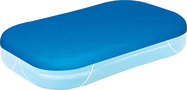 Bestway 58319 Obdĺžnikový kryt bazéna 262 x 175 cm