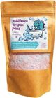 PURE HARMONY fürdőhab Buborék por probiotikumokkal 160g