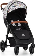 PETITE&amp;MARS Sportwagen Street2 RWS Oak Limited 100 Tattoo