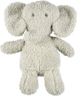 NATTOU Hračka plyšová Teddy sloník 24 cm, 0m+