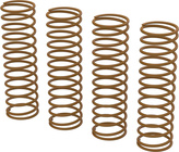 Arrma pružina tlmiča E, 0.55N/mm, bronzová (4): GROM