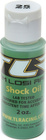 TLR silikonsko olje za amortizerje 250cSt (25Wt) 56ml