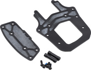 Bara de protecție a lamei: Vortex 250 Pro