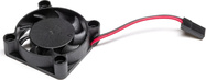 Spektrum ventilátor regulátora Avian Smart 160A/200A