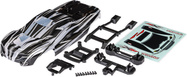 Traxxas Karosserie Mini XRT Prographix