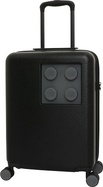 LEGO® Luggage URBAN 20" - Čierny/Tmavo šedý