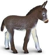 Safari® Mláďa osla