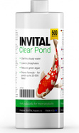 INVITAL Clear Pond 500ml