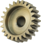 Robitronic pastorok 24T 32DP 5mm HD