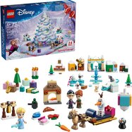 LEGO® Disney 43273 Adventný kalendár 2025