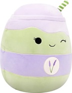 Squishmallows Matcha latté Latchmi, 13 cm