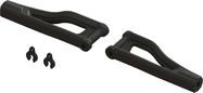Arrma rameno predné horné 87mm (2)