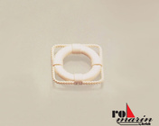 ROMARIN Rettungsring 20mm (6)