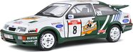 1:18 Ford Sierra Cosworth PANACH Tour De Corse 1988 No8 ORIOL/OCCELI
