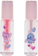 Mad Beauty Ajakolaj duo I Heart Stitch 2x3ml