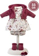 Llorens P33-146 oblečok pre bábiku veľkosti 33 cm