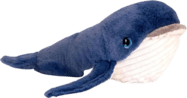Plyš Keel Velryba 25cm