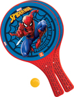 Plážový tenis Spiderman Mondo