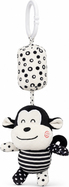 Сензорична висяща играчка, Monkey