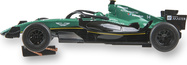 SCX Compact F1 FA14