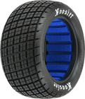 Pro-Line pneu 2.2" Hoosier Angle Block M4 Dirt Oval zadný (2)