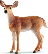 Schleich Laň jeleňa bielochvostého