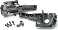 Traxxas válaszfal alváz elöl
