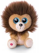 NICI Glubschis plyš Lev Cliff 15cm